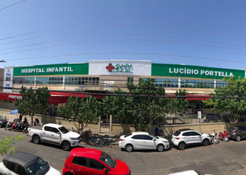 Secretaria de Saúde promove mutirão para atendimento de crianças com microcefalia em Teresina