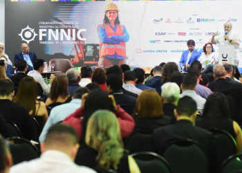 Prefeito Silvio Mendes assina contrato com a Caixa Econômica Federal para a construção de unidades habitacionais