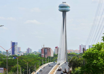 Teresina recebe mais de R$ 3,5 milhões para gestão ambiental a partir de doação internacional