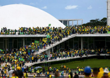 Após veto de Lula, relator da dosimetria no Senado apresenta projeto que prevê anistia pelo 8/1