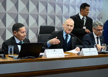 CPI do Crime Organizado será comandada por ‘dobradinha de delegados’