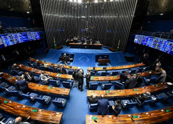 Disputa pelas presidências da Câmara e do Senado movimenta partidos no Congresso Nacional