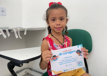 Dia D da vacinação contra gripe imuniza quase 9 mil pessoas em Teresina