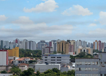 Prefeitura de Teresina oficializa lançamento do IPTU e da COSISP 2026; veja calendário
