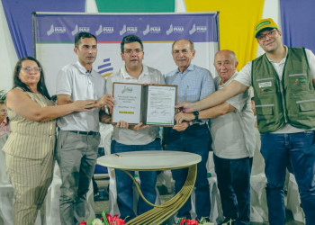 Paulistana vai ganhar Hospital Regional e novo campus da Uespi