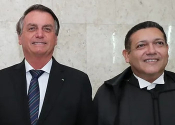 Oposição aposta em ministro piauiense  para tornar Bolsonaro elegível se anistia for parcial