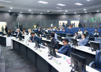 Ministério Público tenta barrar na Justiça 