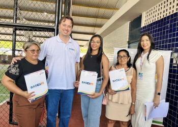 Badespi registra recorde de crédito liberado em janeiro e crescimento de 19% em relação a 2025