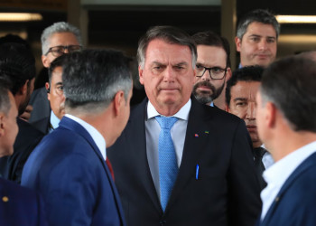 Inelegibilidade e indenização de R$ 30 milhões: entenda outras penas de Bolsonaro e aliados