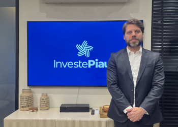 Em São Paulo, escritório da Investe Piauí atrai investidores e articula projetos estratégicos para o estado