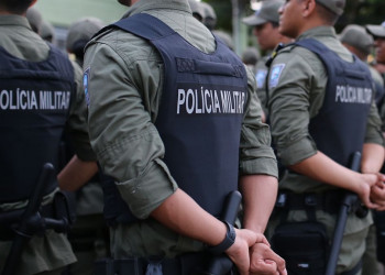 Justiça condena PM a mais de 12 anos de prisão por integrar organização criminosa e colaborar com tráfico no Piauí