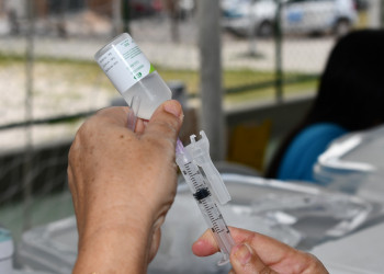 Piauí já vacinou mais de 95% das gestantes contra vírus que causa bronquiolite em bebês
