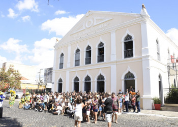 Tour da Memória e da Cultura chega à 3ª edição neste domingo (19) com homenagem ao Dia do Piauí