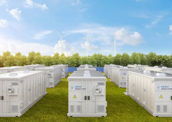 Piauí dá passo inédito na modernização energética ao licenciar sistemas de armazenamento por baterias