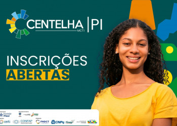 Centelha 3 Piauí oferece capacitação gratuita e até R$ 130 mil para melhores projetos com soluções inovadoras