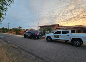 Gaeco cumpre mandados contra facção criminosa suspeita de tráfico de drogas e lavagem de dinheiro no Piauí e Maranhão