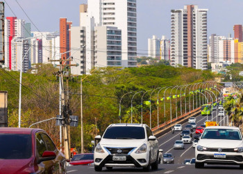 Governador Rafael Fonteles anuncia isenção do IPVA para motoristas por aplicativo no Piauí