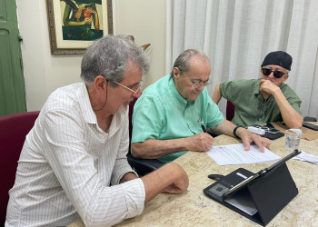 Com atração nacional, Prefeitura de Teresina anuncia “Fuázeiro” como novo São João da capital; confira