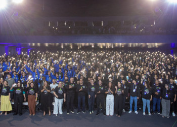 Do Piauí para o Mundo 2026: Seduc inicia maior maratona estudantil de inovação do mundo