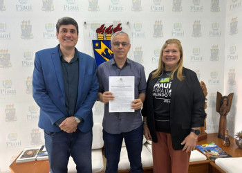 Uespi lança edital com 160 vagas para cursos de licenciatura na modalidade presencial