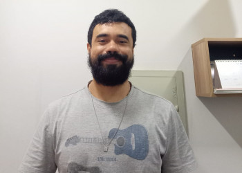 Projeto desenvolvido por ex-aluno da Uespi utiliza inteligência artificial para agilizar emissão de laudos médicos