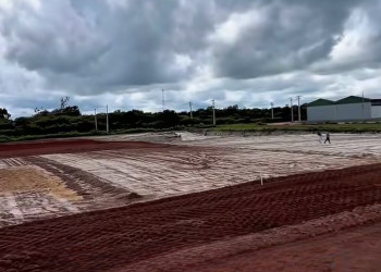 Com investimento superior a R$ 40 milhões, empresa que atua no Brasil e Argentina instalará fábrica de fécula de mandioca na ZPE Piauí