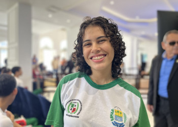 Rede pública estadual do Piauí acumula mais de 15 mil medalhas em olimpíadas do conhecimento entre 2024 e 2025