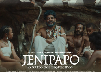 Filme “Jenipapo – O Grito dos Esquecidos” estreia no Piauí com apoio da Lei Paulo Gustavo