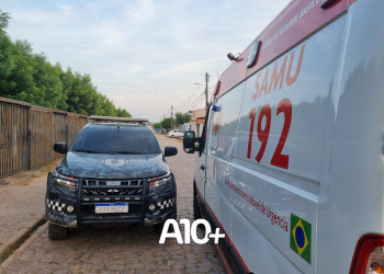 Policial do Piauí baleado por PM do Maranhão após discussão morre no HUT