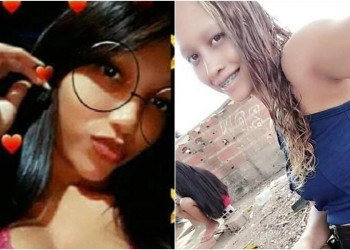 IML confirma que corpos encontrados em cova rasa são de irmãs desaparecidas em Teresina