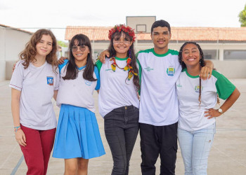 Dia Estadual da Consciência Negra no Piauí reforça políticas educacionais de valorização da diversidade e combate ao racismo