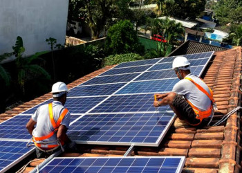 UFPI está com inscrições abertas para cursos gratuitos de energia solar e mecânica de motocicleta; mais de 500 vagas