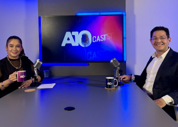 Uso de IA, deepfake, regras da campanha e eleições: advogado esclarece principais dúvidas no A10Cast