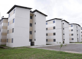 Prefeitura de Teresina lança edital do Minha Casa, Minha Vida com mais de mil apartamentos nesta quinta (8)