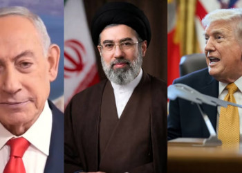 Guerra no Irã completa 1 mês com mais de 1.900 mortos