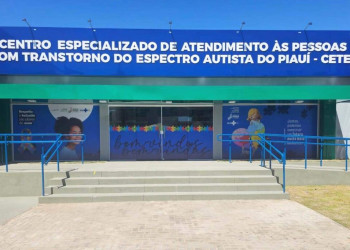Centro Especializado em Transtorno do Espectro Autista ultrapassa 20 mil atendimentos em oito meses de funcionamento
