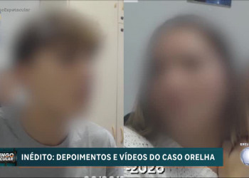 Exclusivo: confira os depoimentos dos principais envolvidos no caso do cão Orelha
