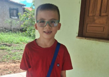 Criança morre após raio atingir casa no interior do Piauí