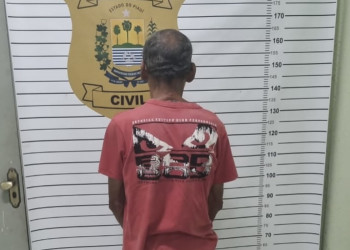 No Piauí, menina denuncia tio por estupro após assistir palestra sobre violência sexual na escola; homem foi preso