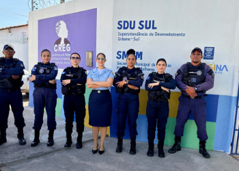 SMPM reinaugura Centro de Referência Esperança Garcia em novo endereço e fortalece a rede de proteção às mulheres