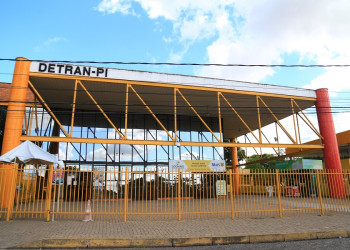 Detran abre inscrições para 30 novas vagas do Curso de Formação de Instrutores de Autoescola em Teresina