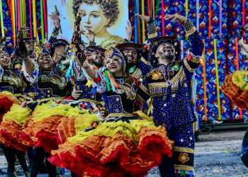Com incentivo da Secult, figurinos juninos unem criatividade, tradição e fortalecem a cultura popular