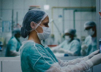 Hospital do Dirceu recebe novas torres de vídeo para cirurgias minimamente invasivas nesta quinta-feira (13)