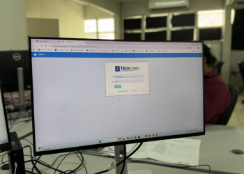 Sincin já está disponível em cinco secretarias da Prefeitura de Teresina