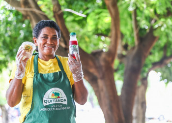 Quitanda da SAF gera quase R$ 3 milhões em vendas e transforma vida de agricultores familiares no Piauí