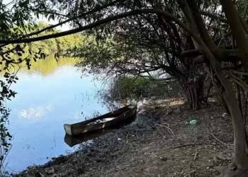 Homem morre afogado na frente do filho de 10 anos no norte do Piauí