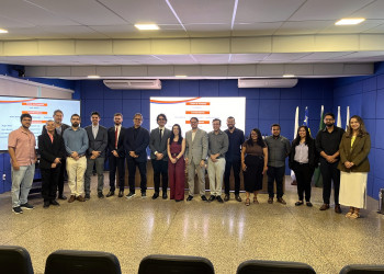 Piauí e estatal chinesa lançam projeto pioneiro de energia solar concentrada com armazenamento térmico no estado