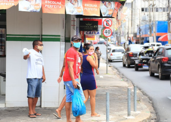 Piauí tem 3,27 milhões de habitantes, diz prévia do Censo 2022