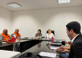 MPPI promove audiência sobre ações de prevenção a incêndios e queimadas no período de estiagem em Teresina