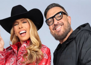 Fogo no feno! Carelli revela 7 novidades sobre o elenco de A Fazenda 18